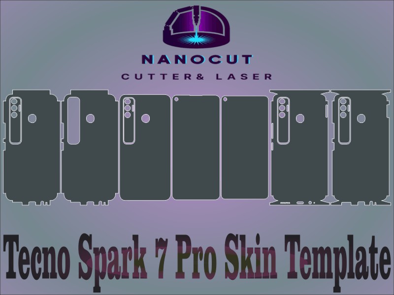 Tecno Spark 7 Pro